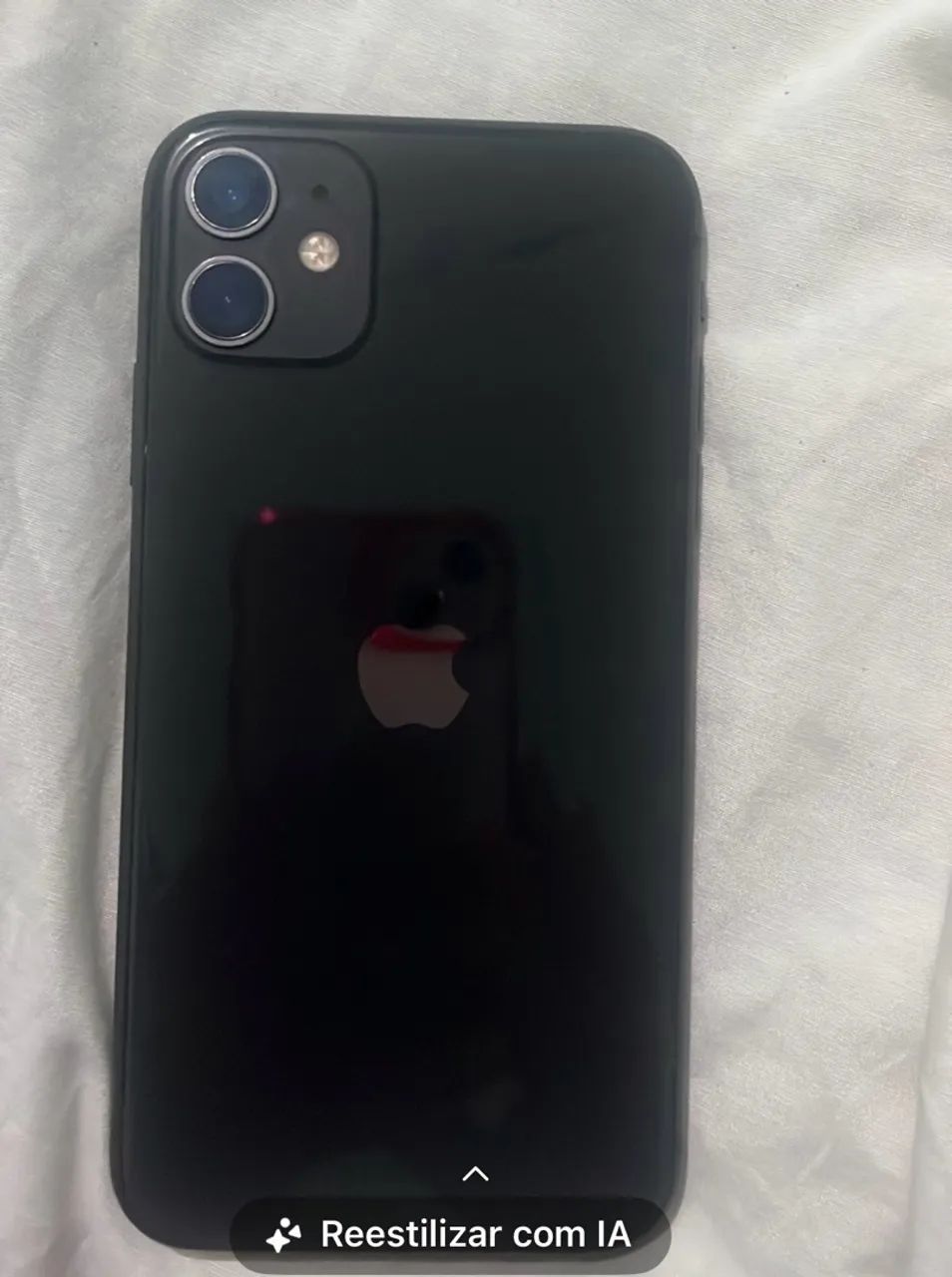 iPhone 11  - Foto 2