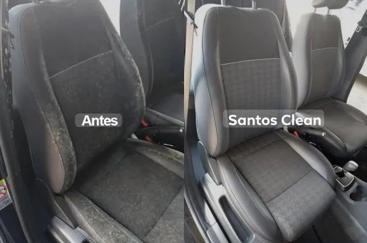 Lavagem interna completa 150 reais 