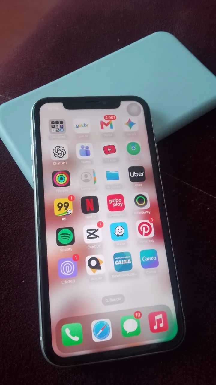 Xr - 128GB - Foto 3