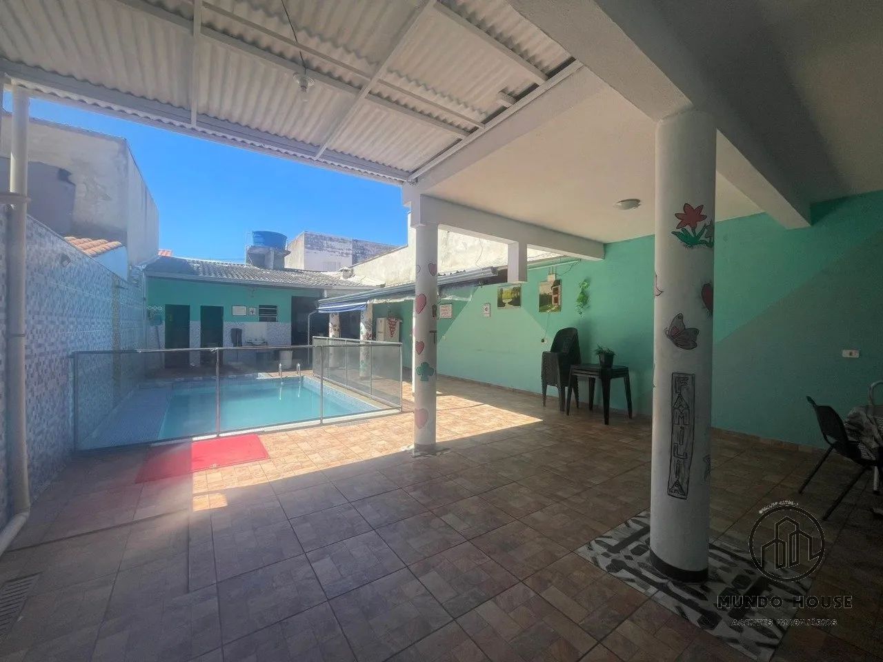 Casa comercial no Jardim Topázio, Sorocaba - Foto 5