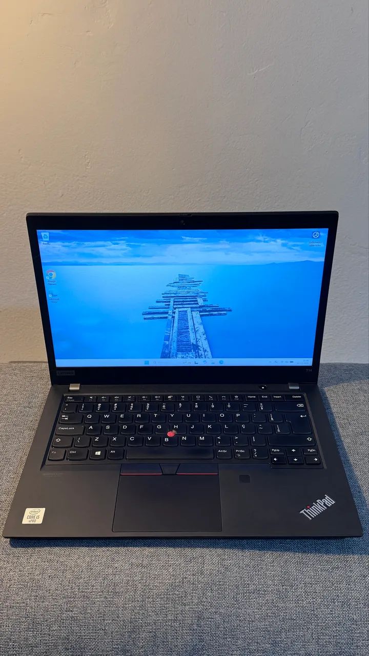Notebook Lenovo thinkpad 
