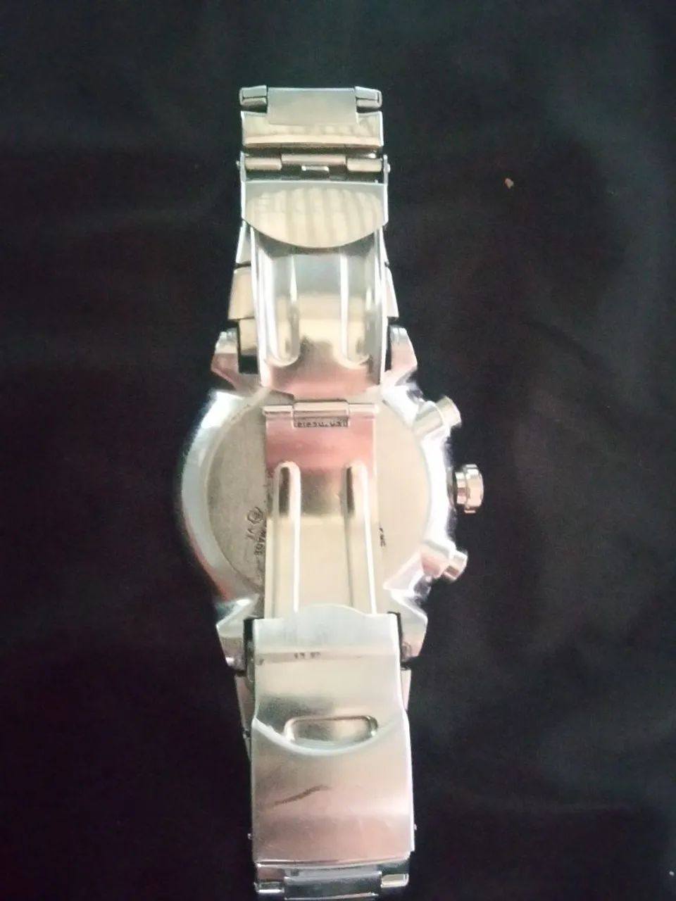 Relógio Swatch irony a venda  - Foto 2