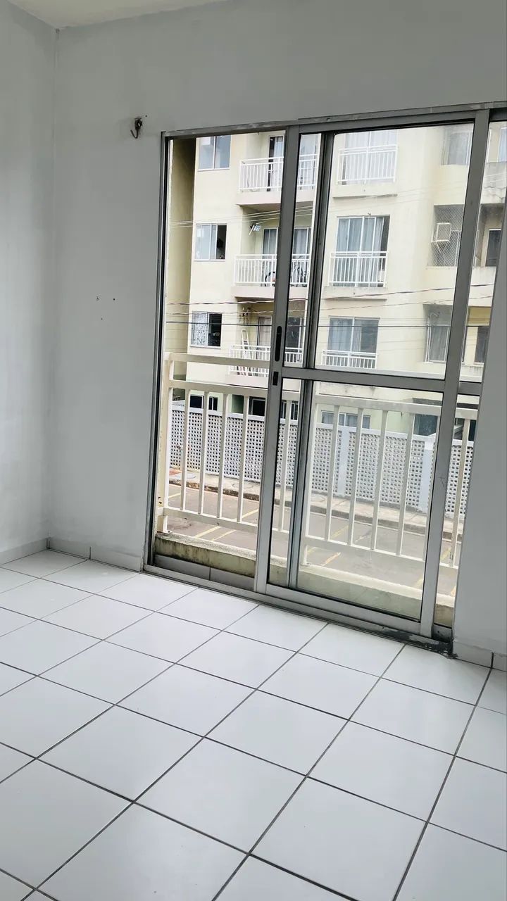 Alugo apartamento na estrada de Ribamar  - Foto 4