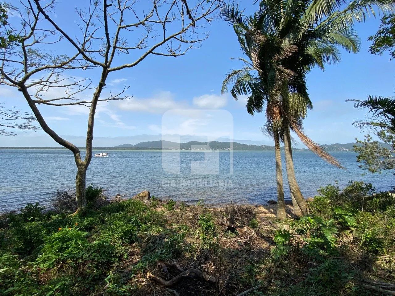 Terreno com acesso à Lagoa da Conceição - Foto 5