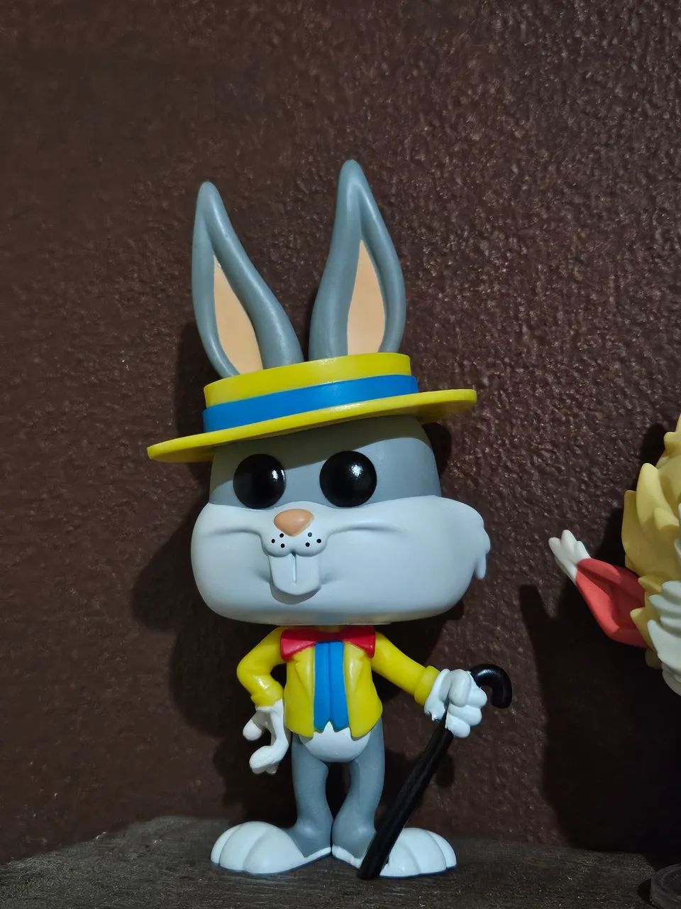 Funko POP Pernalonga - ORIGINAL