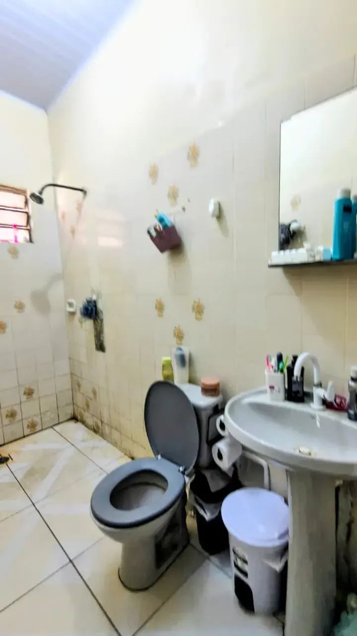 2 CASAS NO TERRENO DE ESQUINA - Foto 4