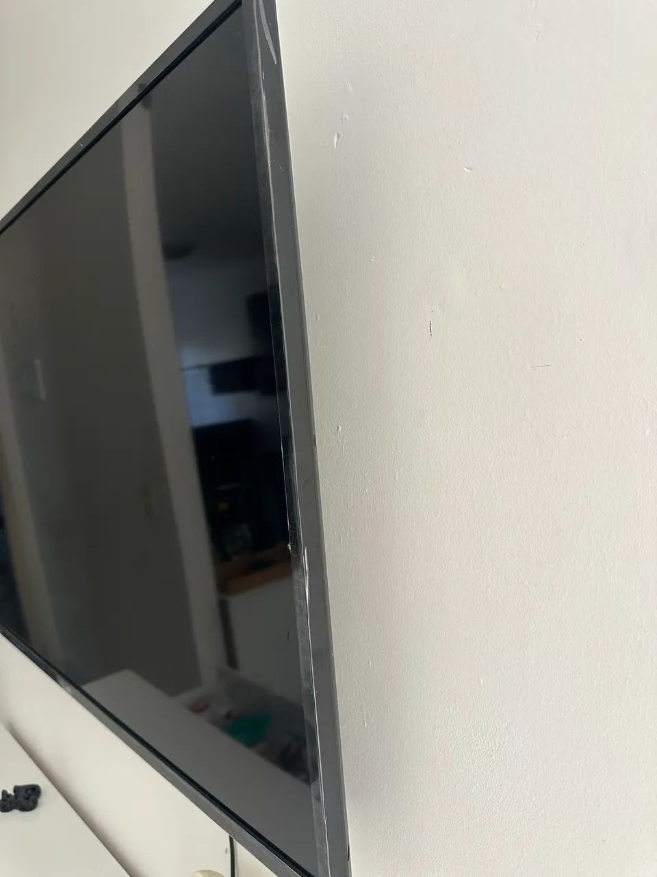 Smart tv LG 43