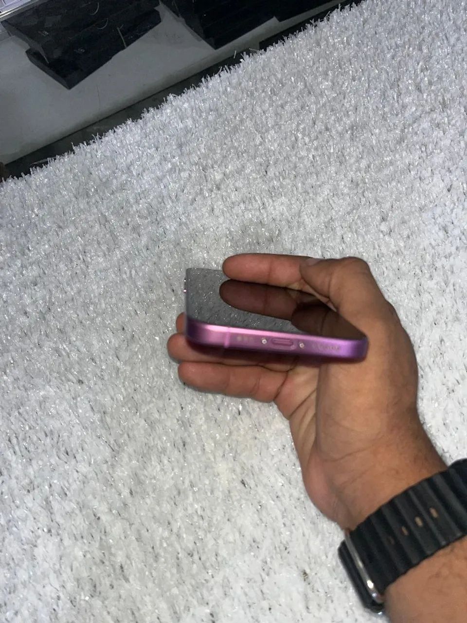 iPhone 16  - Foto 3
