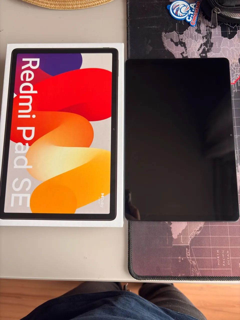 Redmin pad se Tablet  - Foto 2