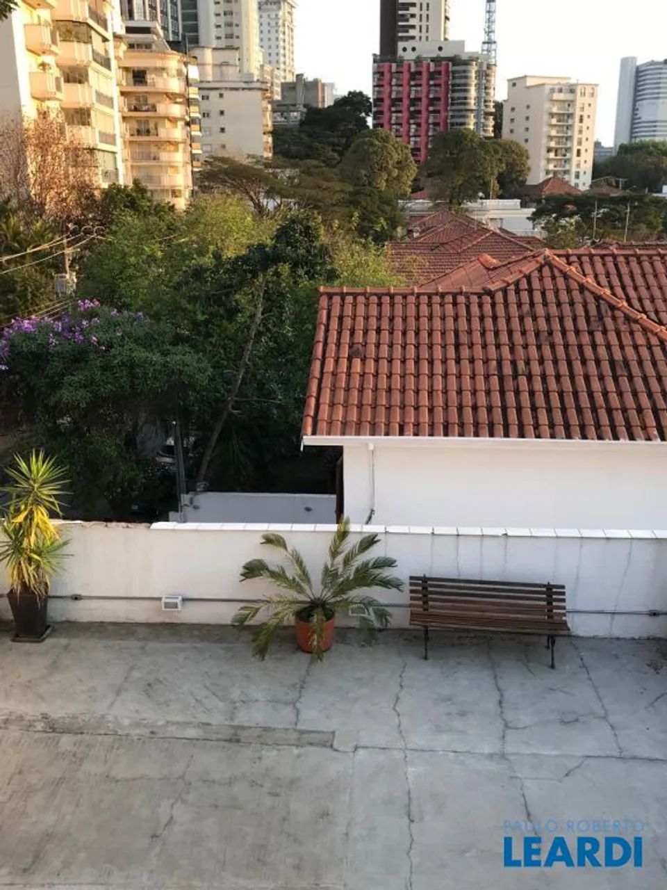 CASA ASSOBRADADA - HIGIENÓPOLIS - SP - Foto 2