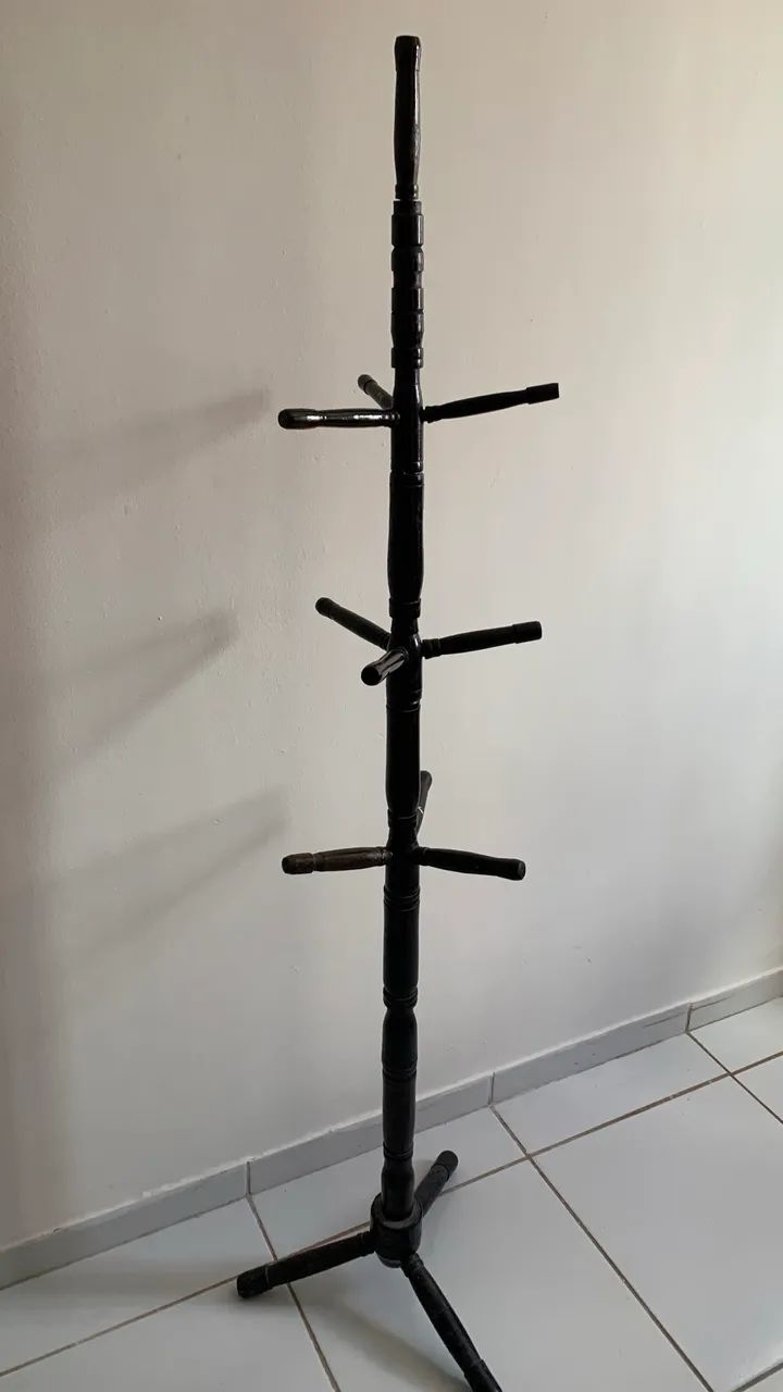 Varal de madeira - Foto 3
