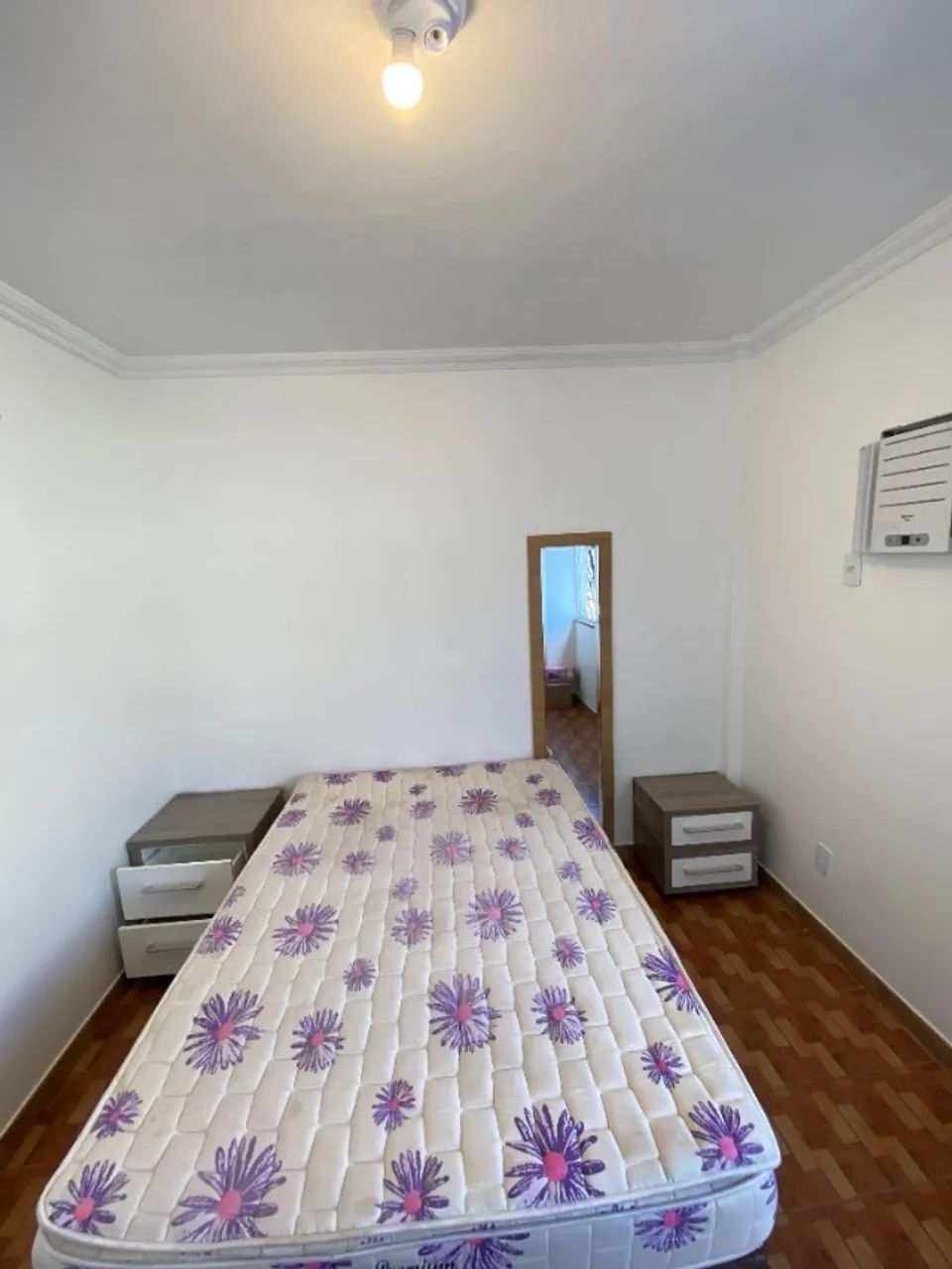 Alugo Apartamento no Conjunto Tocantins - Foto 3
