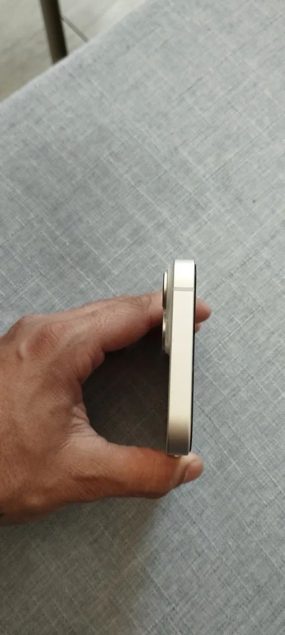 iphone 14 128gb Seminovo - Foto 5
