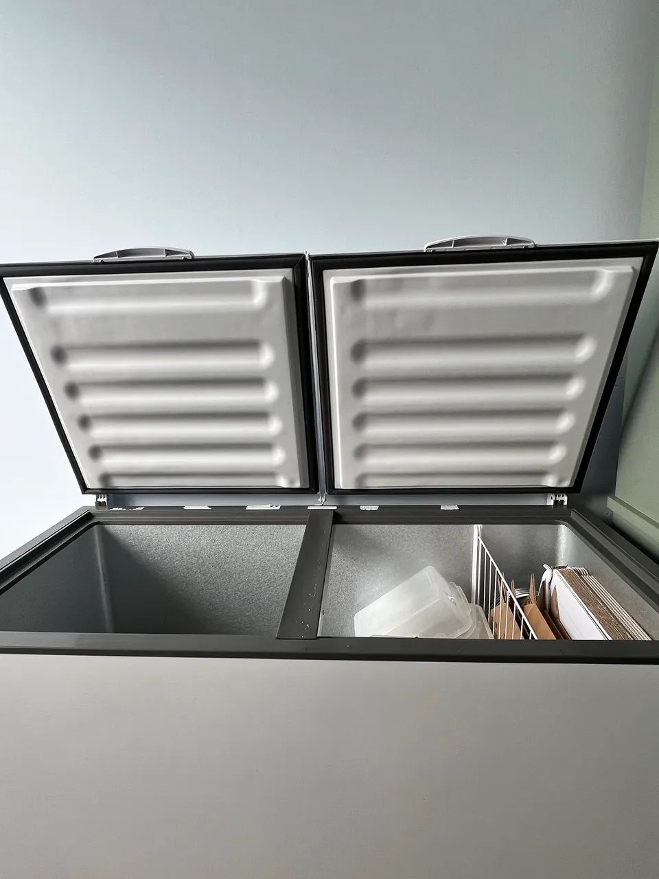 FREEZER CÔNSUL 536 LITROS   - Foto 2