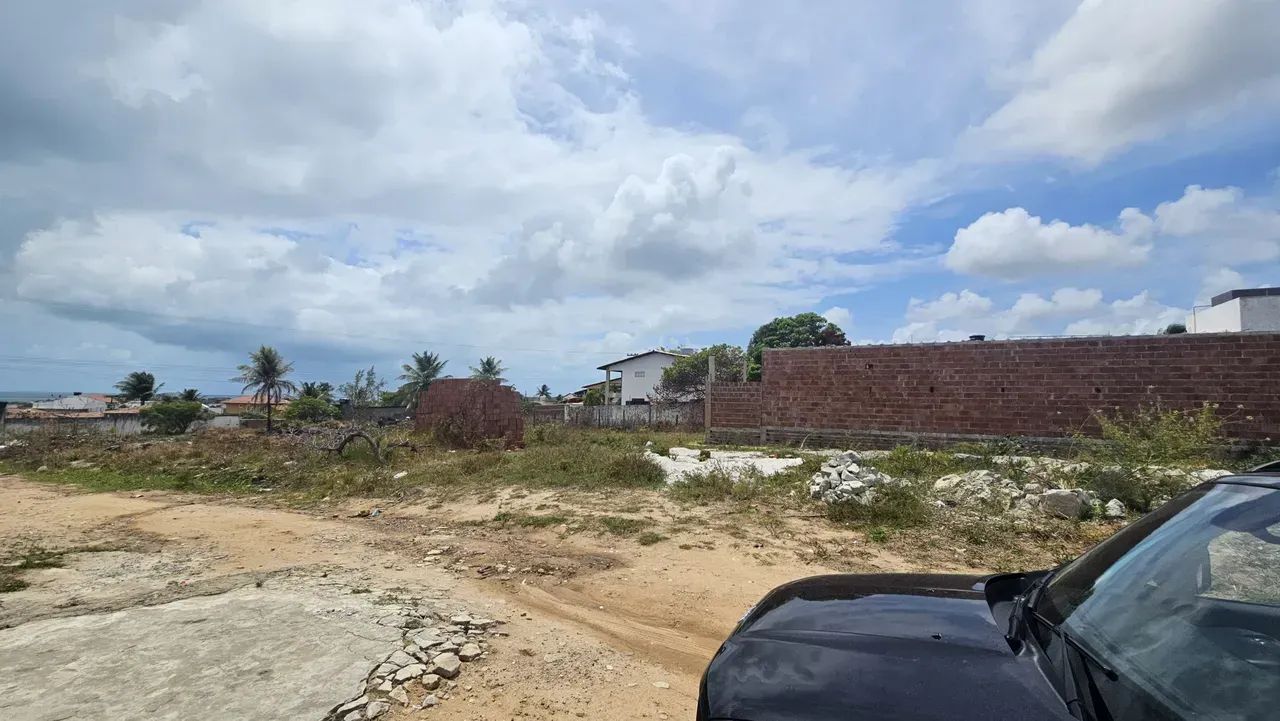 Terreno  em Carapibus - Jacuma -  Conde - PB - Foto 2