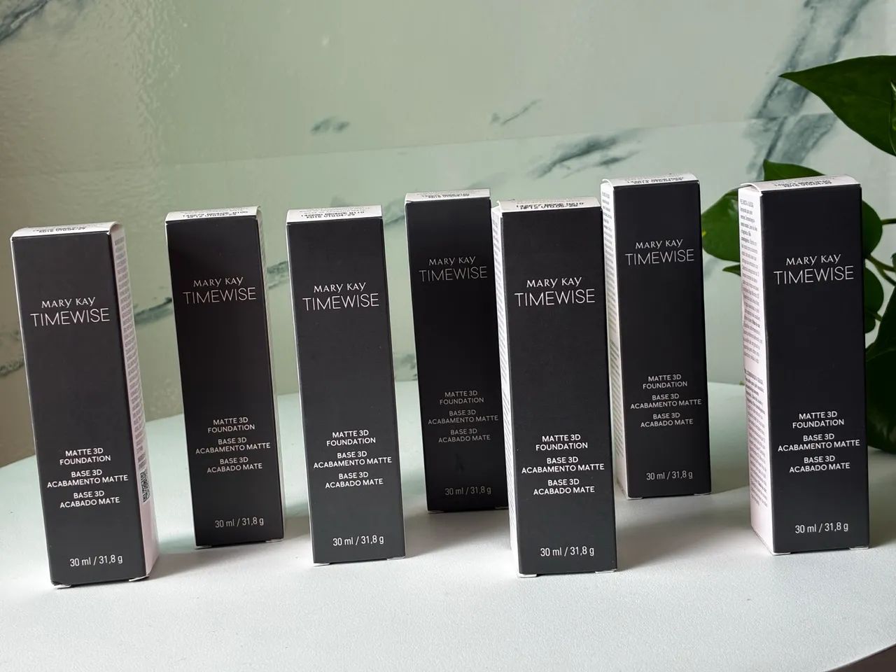 Mary kay - Consultora 