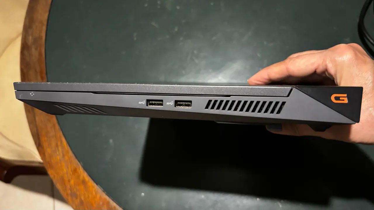 Notebook Dell G15 5530 - Foto 5
