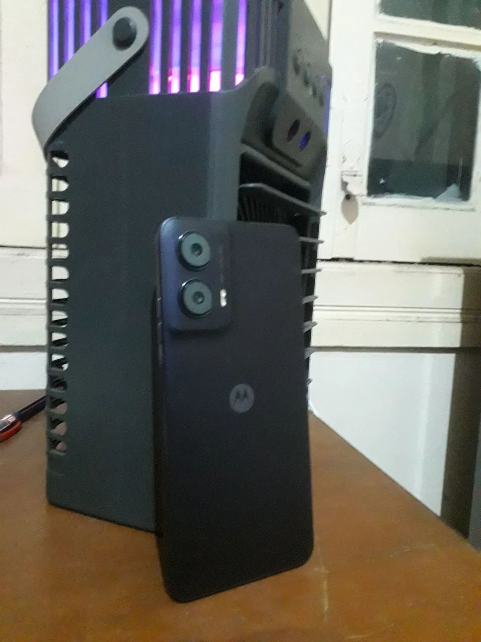 Moto g35 5g  - Foto 2