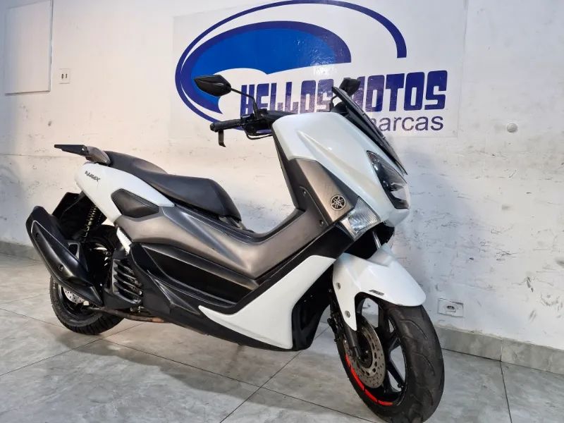 Yamaha NMax 160 cc  - Foto 2