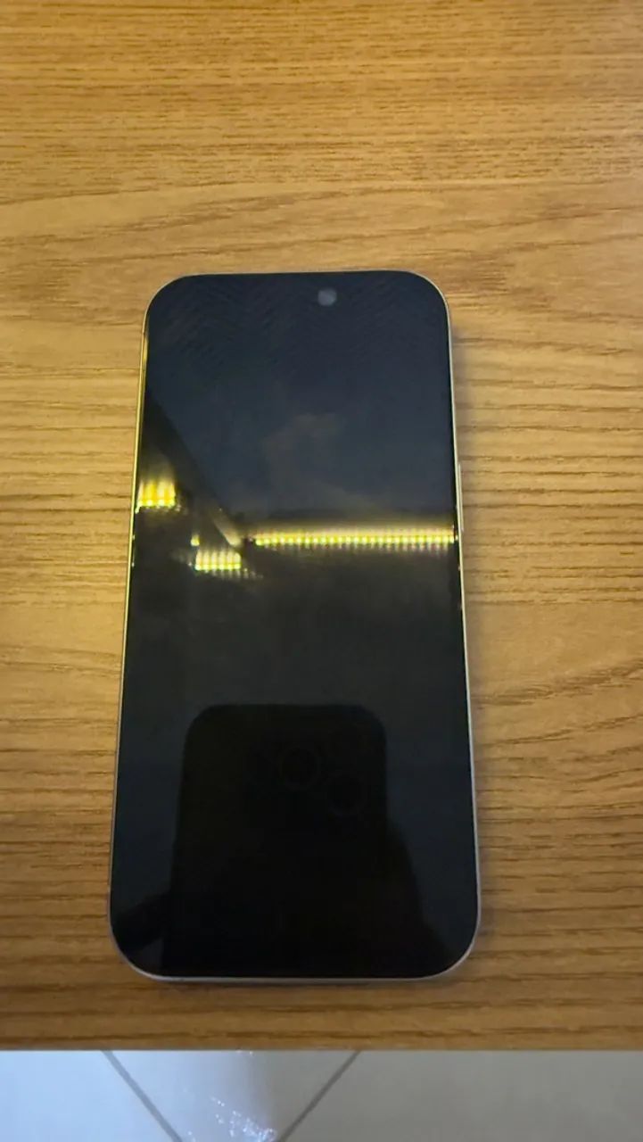 iPhone 16 PRO - Foto 4