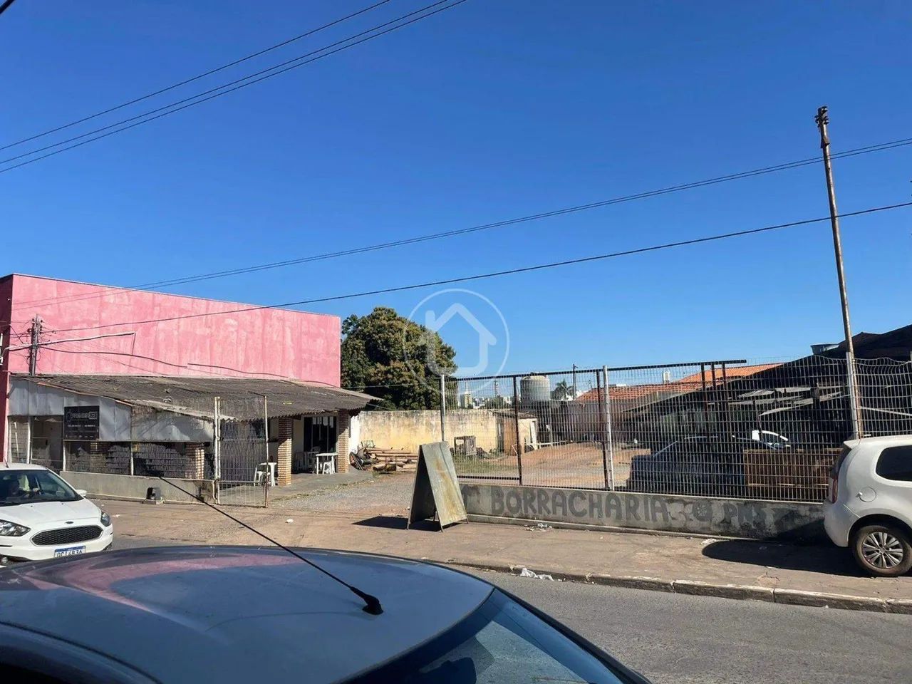 TERRENO E LAVA JATO - Foto 2