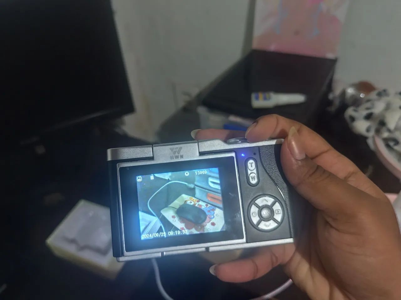 Camera  - Foto 3