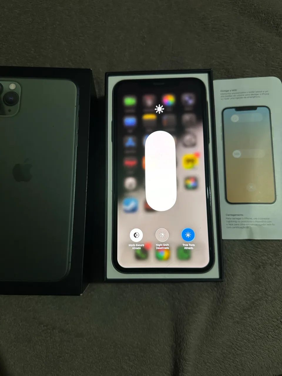 IPhone 11 Pro Max 64GB