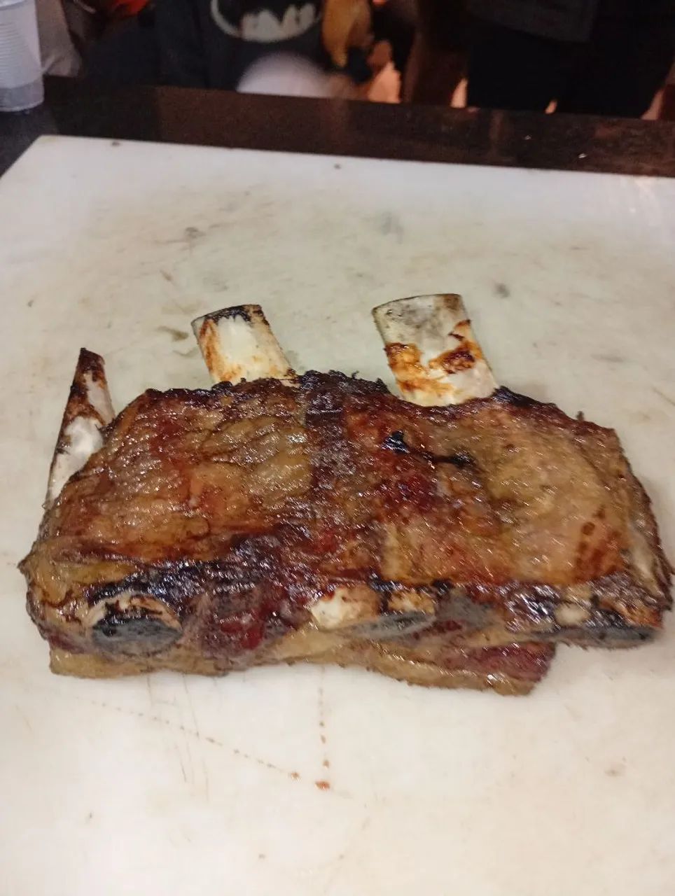 Churrasqueiro Para A Sua Festa - Foto 3
