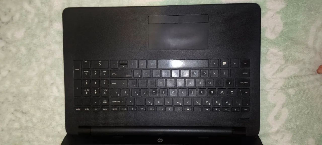 Notebook BEM CUIDADO (LEIA A DESCRIÇÃO - Foto 5