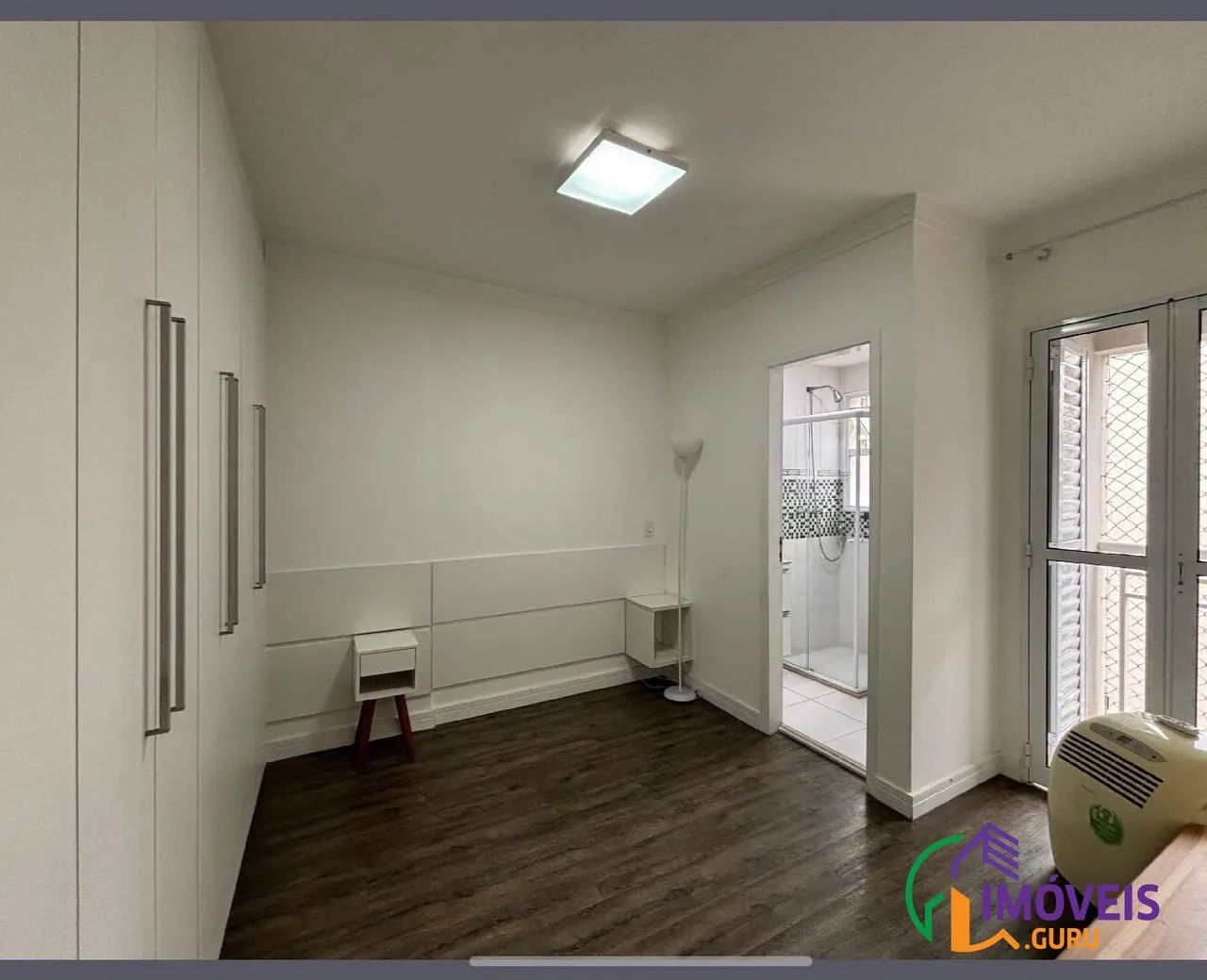 APARTAMENTO - ALPHAVILLE - SP - Foto 3