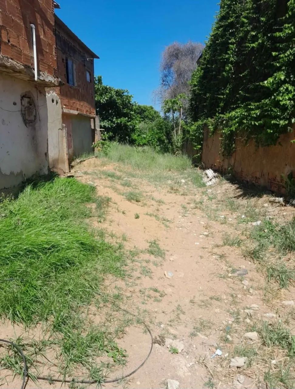 Foto - Campos dos Goytacazes - Parque Calabouço