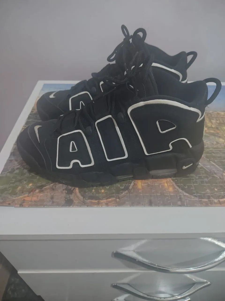Tênis Nike Air - Foto 2