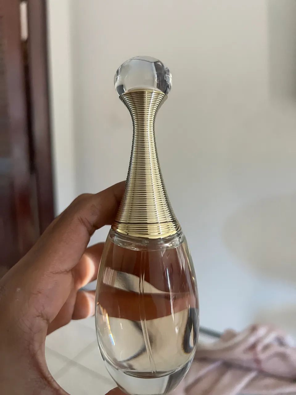 Perfume jadore com caixa  - Foto 2