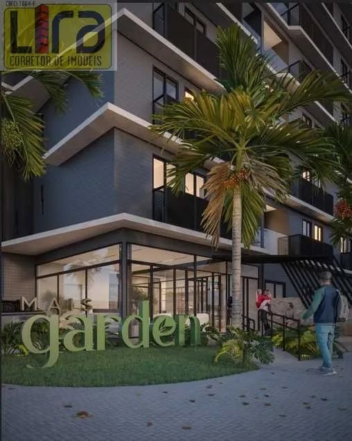 Edifício Mais Garden - Foto 4