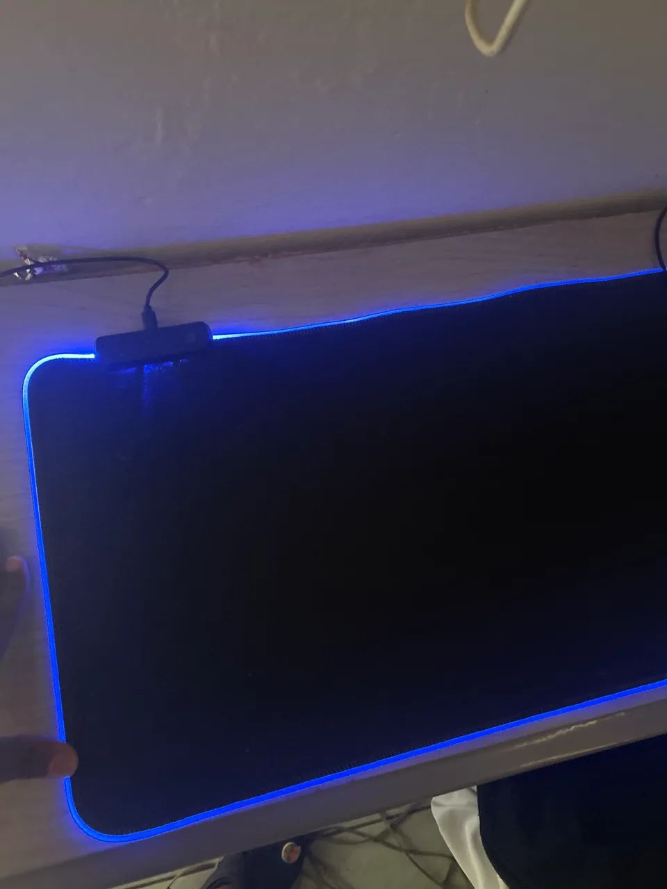 Mousepad Gamer 