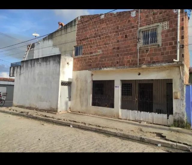 Casa primeiro andar com garagem  - Foto 5
