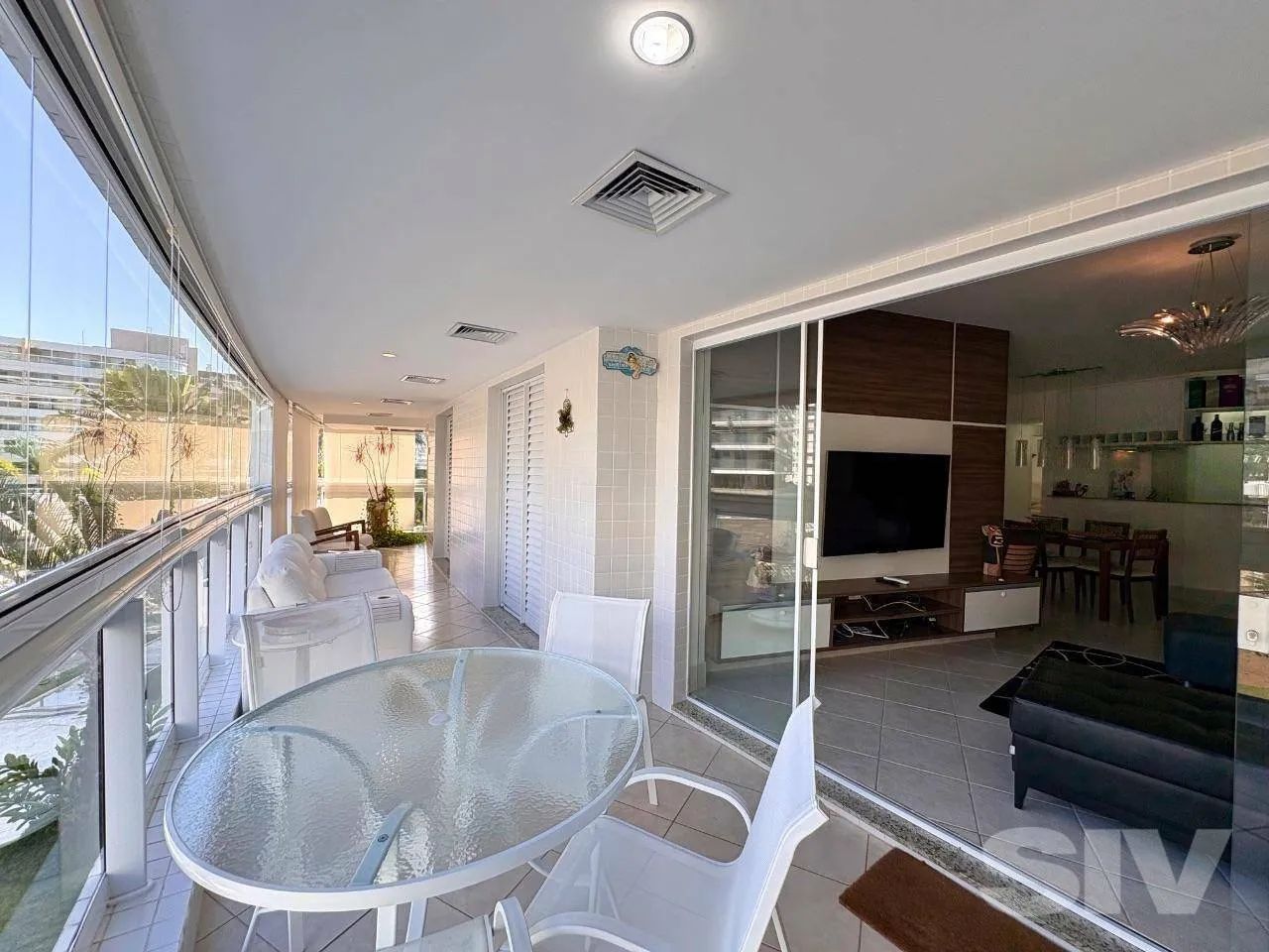 Apartment em Módulo 7 - Eco Beach - Foto 2