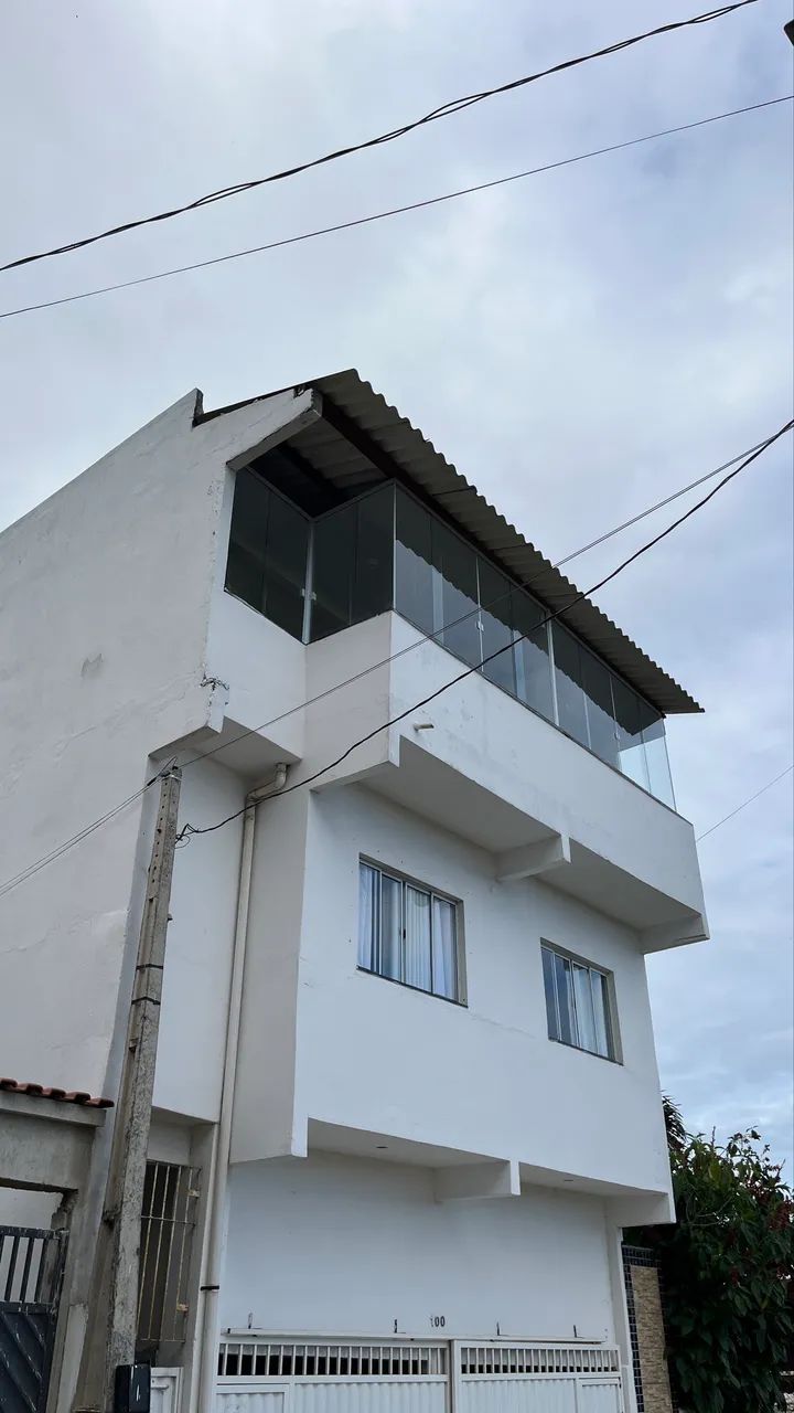 Casa pra aluguel anual  - Foto 5