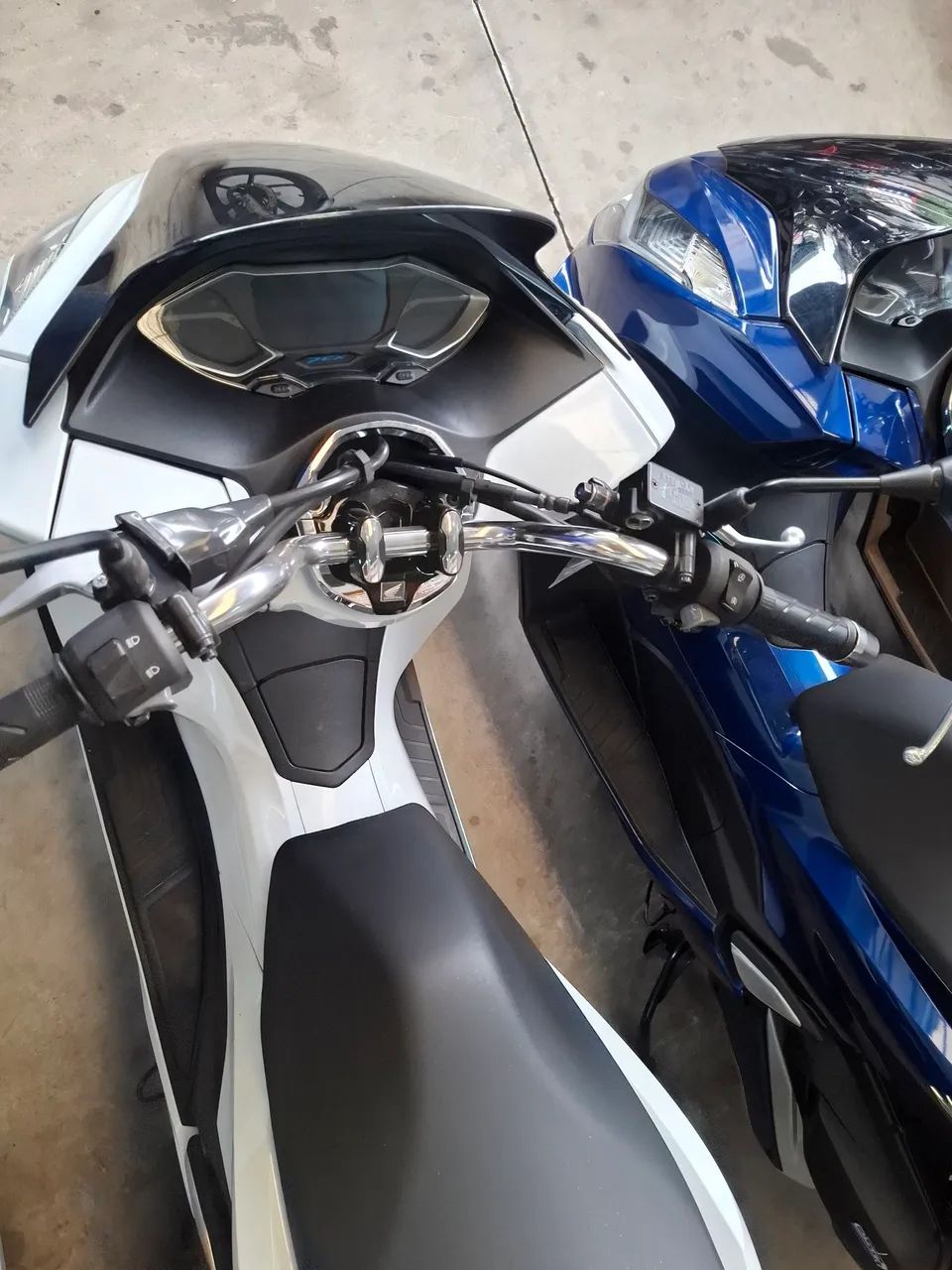 Honda Pcx 2026 0km - Foto 4