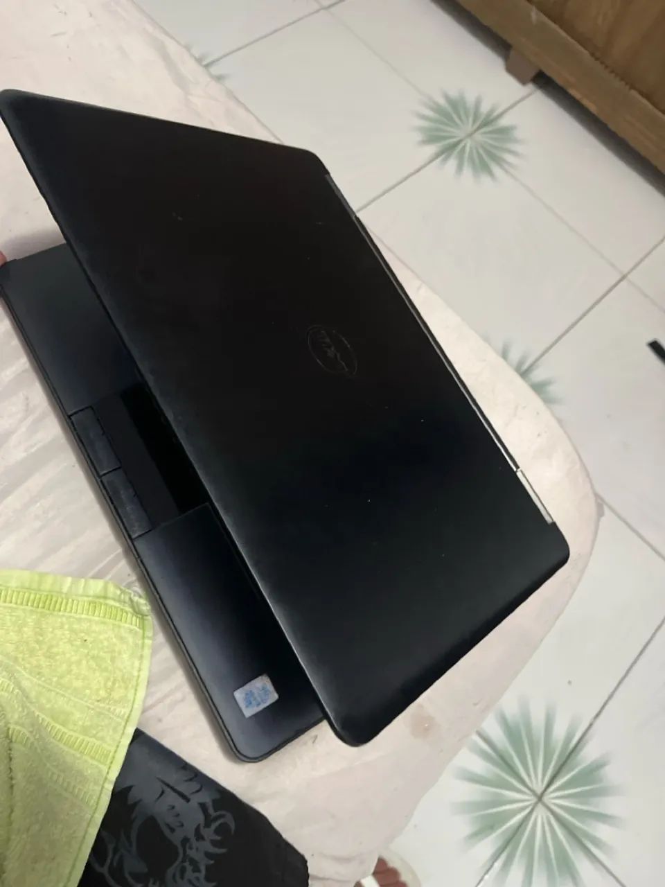 Notebook Dell ? funcionando perfeitamente - Foto 2