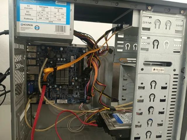 Computador/PC - Foto 4