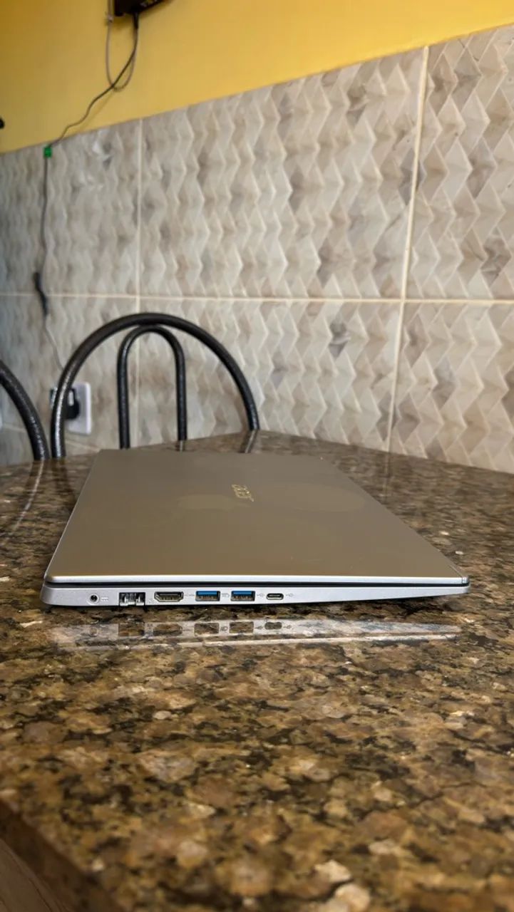 ACER ASPIRE 5 A515-54 ? CORE i5 | SSD 512 GB - Foto 5