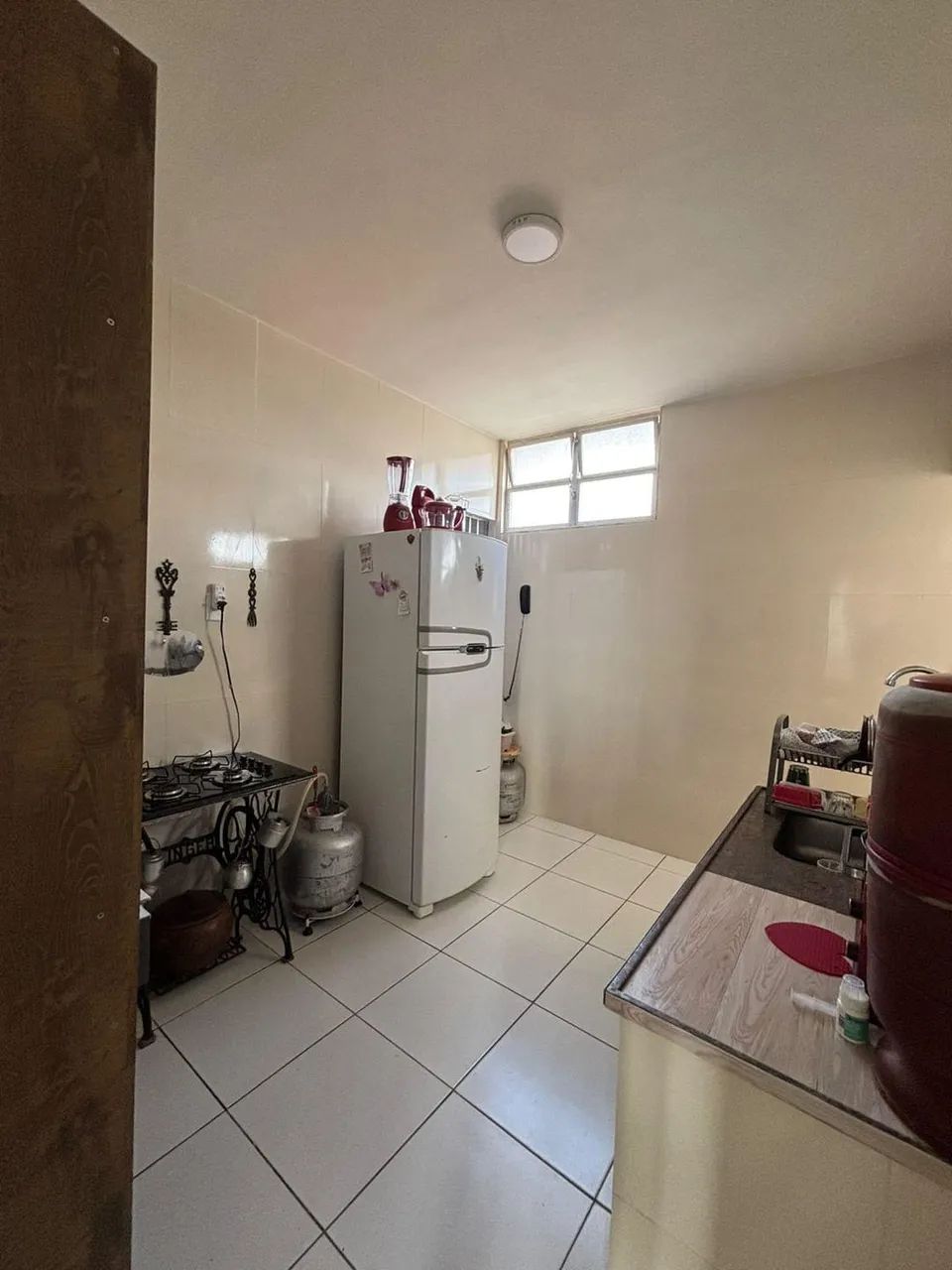 Apartamento para venda e locação, São José, Aracaju, SE. Edf. Ouro. - Foto 10
