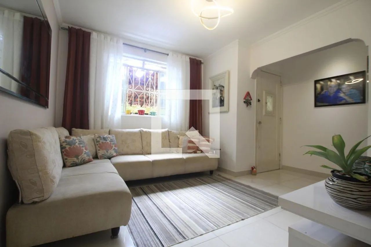 Casa à Venda - Cambuci, 3 Quartos, 87 m2