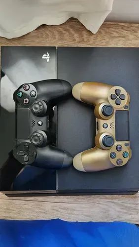 PlayStation 4 usado - Foto 3