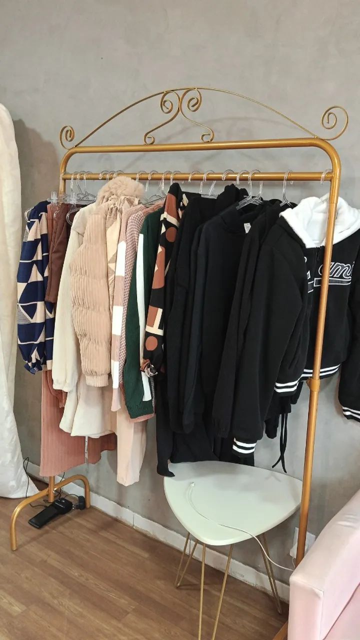 Vendo loja de roupas feminina - Foto 2