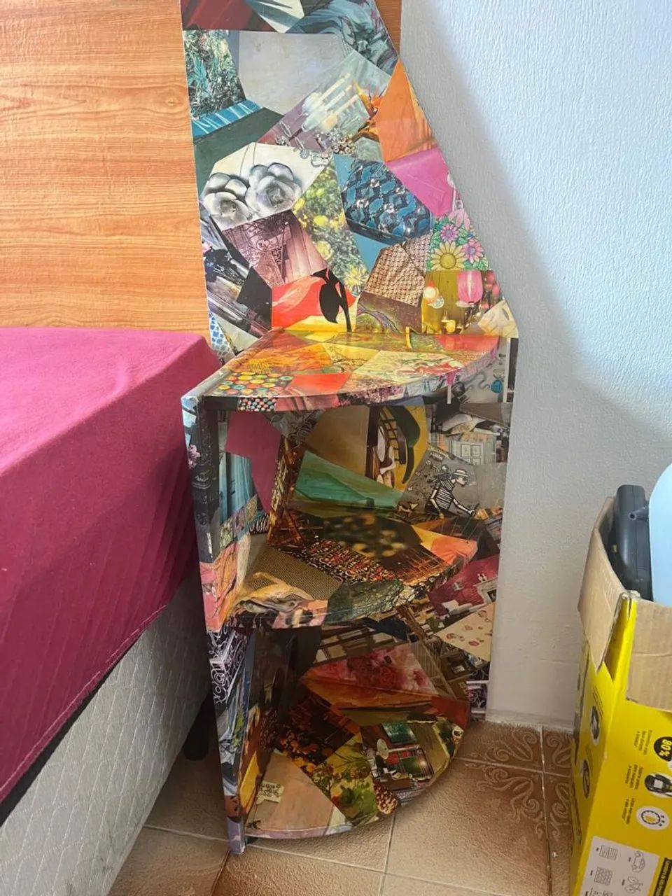Criado mudo