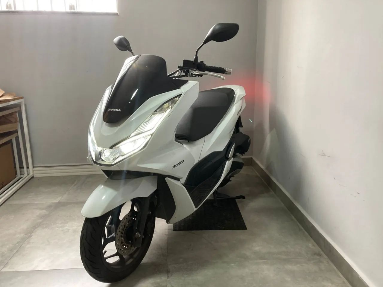 Honda Pcx 160 dlx abs 2024 - Foto 2