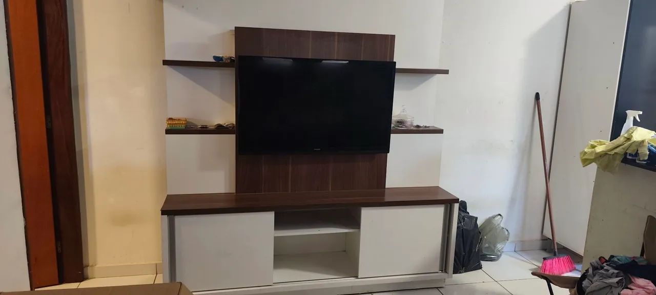 Estante de sala  - Foto 5