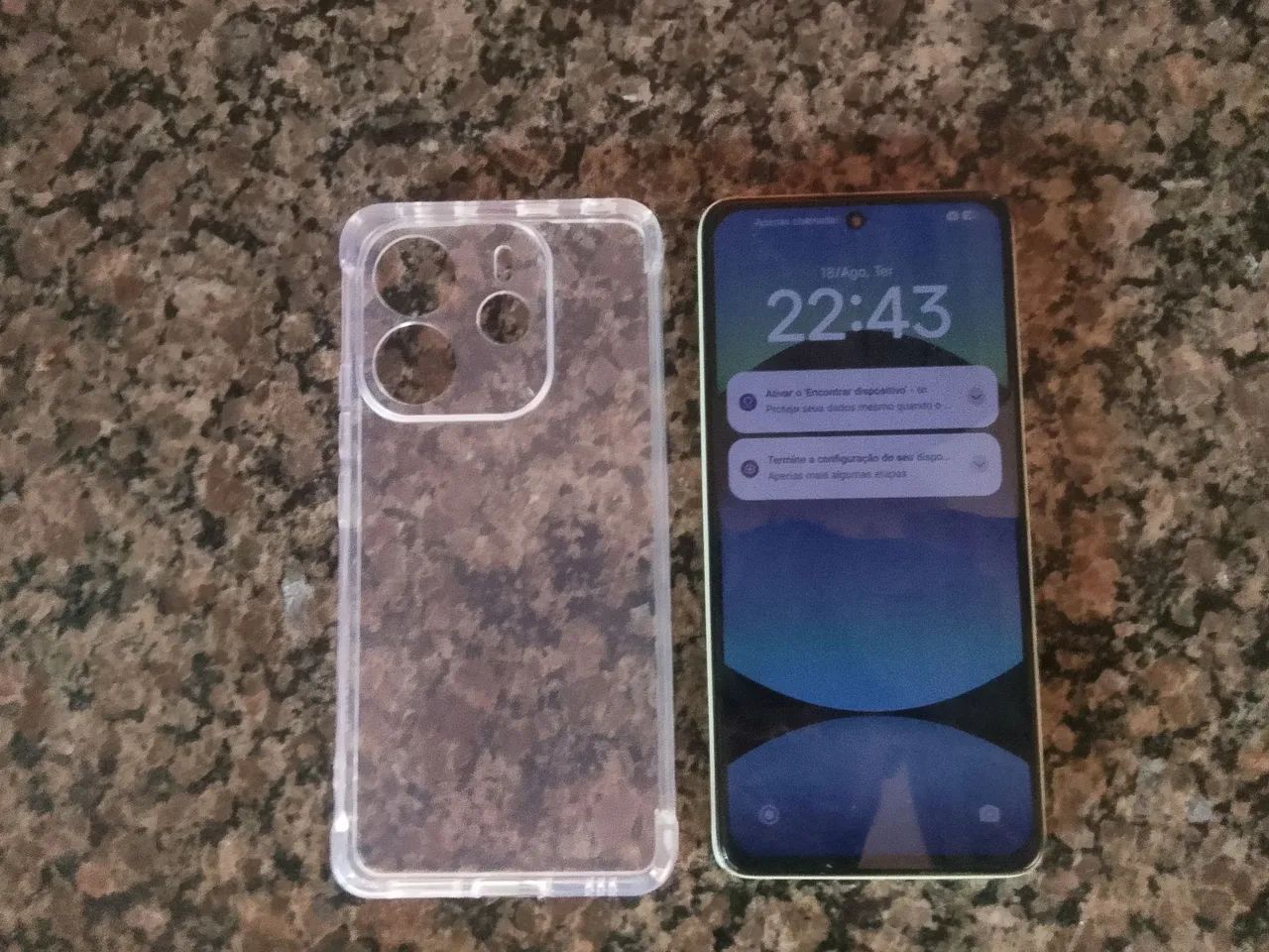 256gb note 14  - Foto 5